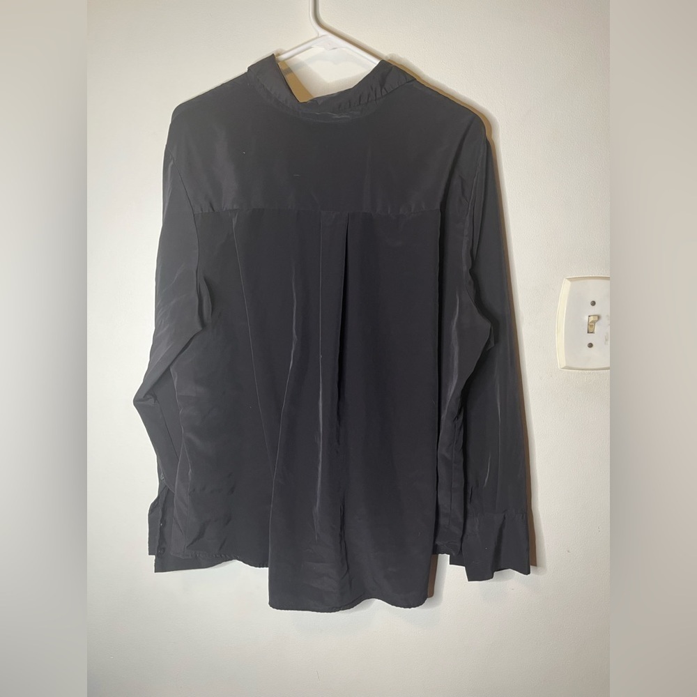 Nine West women’s button down blouse - Picture 2 of 3